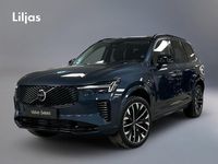 Begagnad Volvo XC90 Ultra 462 HK (339 kW) 2025 Blå SUV
