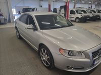 begagnad Volvo S80 2,5T Summum Automat 200 Hk