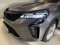 Begagnad Renault Clio V Evolution 91 HK (66 kW) 2024 Grå Halvkombi