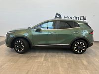 begagnad Kia Sportage Sportage Plug-In Hybridphev advance