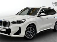 Begagnad BMW X1 M Sport 326 HK (239 kW) 2025 Vit SUV