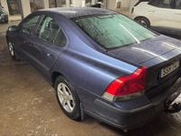 Begagnad Volvo S60 140 HK (102 kW) 2001 Sedan