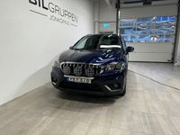 begagnad Suzuki SX4 S-Cross 1.4 AllGrip GL Nyservad/Backkamera