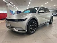 Begagnad Hyundai Ioniq 5 Advanced 167 kW (228 HK) 2023 Grå SUV