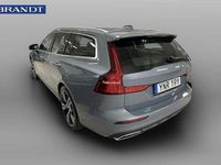 begagnad Volvo V60 Recharge T6 Inscription