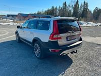 begagnad Volvo XC70 D4 AWD Classic Summum Aut Välvårdad 2026:-/mån