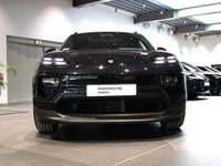 Begagnad Porsche Macan 330 kW (449 HK) 2025 Svart SUV