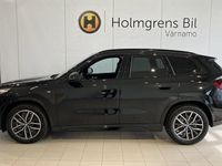 begagnad BMW X1 xDrive25e M-Sport Innovation DAP HUD Drag 2023, SUV