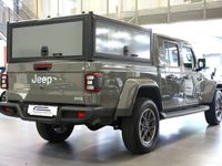 begagnad Jeep Gladiator Overland 3.0 V6 EcoDiesel 4WD Automat 2022, Pickup