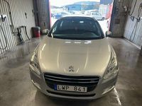 Begagnad Peugeot 508 SW 111 HK (81 kW) 2011 Kombi