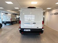 begagnad Ford Transit E-E-Skåp 350 L3 TREND BEV 184 HK KAMPAN