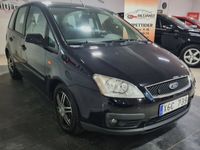 begagnad Ford C-MAX Focus 1.8 Flexifuel Euro 4