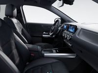 begagnad Mercedes GLA250 AMG line Advanced Plus