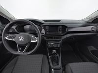begagnad VW T-Cross - TSI 95Hk