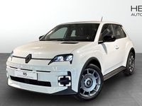 Ny Renault R5 Evolution 88 kW (120 HK) 2026 Halvkombi