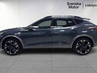 Begagnad Cupra Formentor VZ 248 HK (182 kW) 2021 Grå SUV