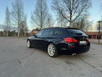 begagnad BMW 530 530 D xDrive