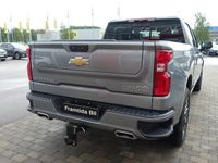 begagnad Chevrolet Silverado 1500 High Country 5.3L V8 Låg Skatt 2023, Transportbil