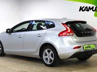 begagnad Volvo V40 D2 Geartronic Kinetic 120hk