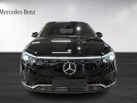 begagnad Mercedes EQA250+ EQA 250+ SE Edition 190hk | 52 mil | Lagerbil