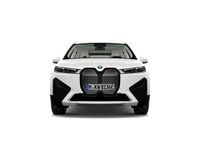 Begagnad BMW iX Comfort Edition 240 kW (327 HK) 2021 Okänd SUV