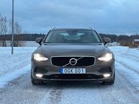 begagnad Volvo V90 D4 Geartronic Momentum, Advanced Edition Euro 6