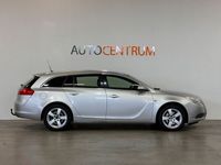 begagnad Opel Insignia Sports Tourer 2.0 CDTI 160hk