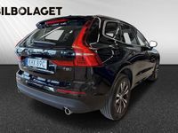 begagnad Volvo XC60 T5 AWD Momentum Adv SE /SE utrustning/