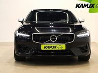 begagnad Volvo V90 T8 AWD R-Design H K B-Värm 2019, Kombi