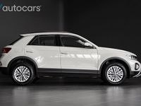begagnad VW T-Roc 1.5 TSI|Leasbar|Cockpit PRO|Adap.Fart|PDC