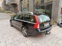 begagnad Volvo V50 D2 Classic