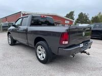 begagnad Dodge Ram 5,7 HEMI 4X4