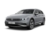 begagnad VW Passat Alltrack 2.0 TDI 200hk DSG