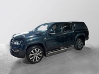 begagnad VW Amarok Aventura V6 258hk Diff Kåpa