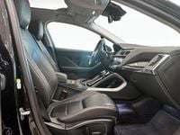 Begagnad Jaguar I-Pace 294 kW (400 HK) 2019 Svart SUV