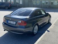 begagnad BMW 320 320 d, 163hk