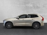 Begagnad Volvo XC60 Inscription 303 HK (222 kW) 2020 Ljusbrun SUV