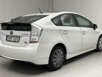 begagnad Toyota Prius 1.8 Hybrid
