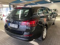 begagnad Opel Astra Sports Tourer 1.7 CDTI 125hk