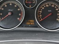 begagnad Opel Astra 1.6 Euro 4