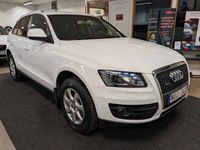 begagnad Audi Q5 2.0 TDI DPF quattro Proline Euro 5 -143hk