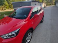 begagnad Opel Mokka X Mokka X1.6 CDTI 136KM