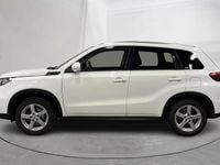 Begagnad Suzuki Vitara 129 HK (94 kW) 2022 Vit SUV