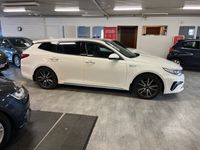 begagnad Kia Optima Hybrid SW Plug-in Advance plus 2 Panorama