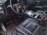 begagnad Chevrolet Silverado 3500 Z71