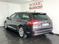 begagnad Citroën C5 Tourer 2.0 HDi Automat 163hk, Panorama, 1 Ägare