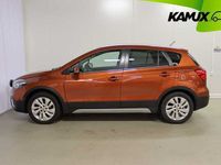 begagnad Suzuki SX4 S-Cross 1.0T 4WD M-Värm Keyless B-Kamera 101hk