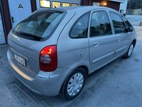 begagnad Citroën Xsara Picasso 2.0 Euro 4