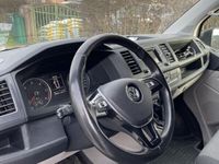 begagnad VW Transporter T30 2.0 TDI Euro 5 - NYBESIKTIGAD
