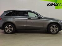 begagnad Mercedes GLC250 d 4MATIC 9G-Tronic I AMG-interiört I Drag I 204hp 2018